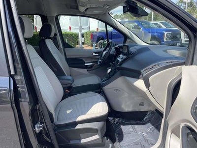 2023 Ford Transit Connect XLT
