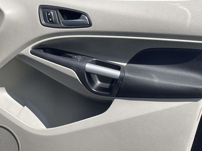 2023 Ford Transit Connect XLT