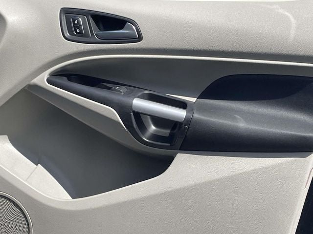 2023 Ford Transit Connect XLT