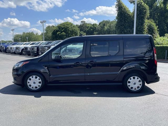 2023 Ford Transit Connect XLT