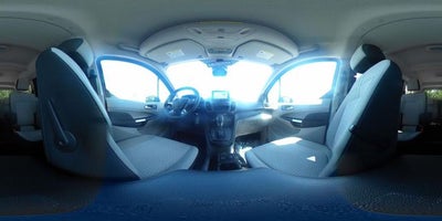 2023 Ford Transit Connect XLT