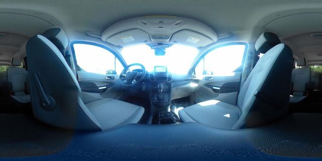 2023 Ford Transit Connect XLT