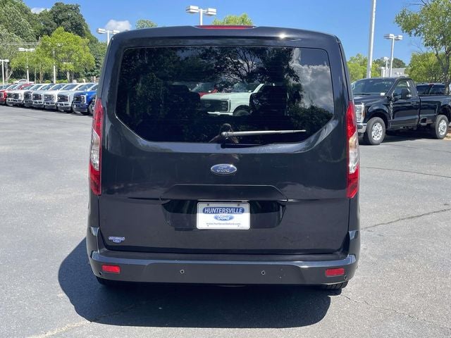 2023 Ford Transit Connect XLT