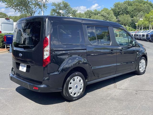 2023 Ford Transit Connect XLT
