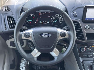 2023 Ford Transit Connect XLT