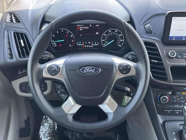 2023 Ford Transit Connect XLT
