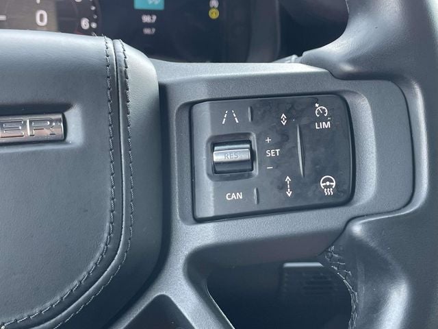 2024 Land Rover Defender 130 X-Dynamic SE