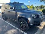 2024 Land Rover Defender 130 X-Dynamic SE