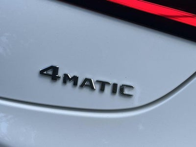 2025 Mercedes-Benz CLE CLE 450 4MATIC®