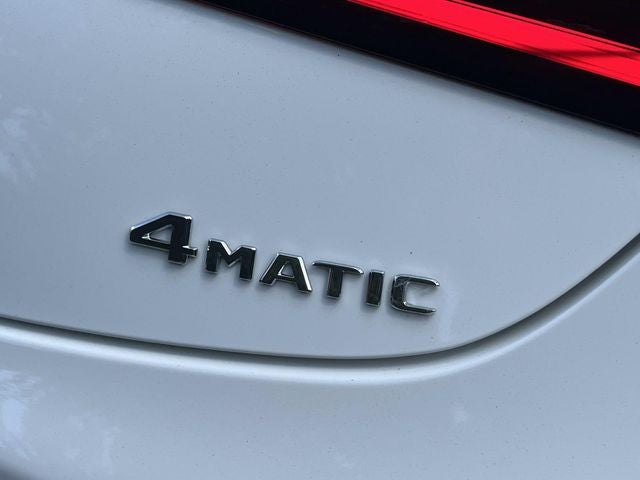 2025 Mercedes-Benz CLE CLE 450 4MATIC®