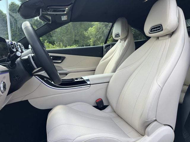 2025 Mercedes-Benz CLE CLE 450 4MATIC®