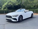 2025 Mercedes-Benz CLE CLE 450 4MATIC®