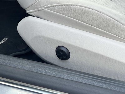 2025 Mercedes-Benz CLE CLE 450 4MATIC®