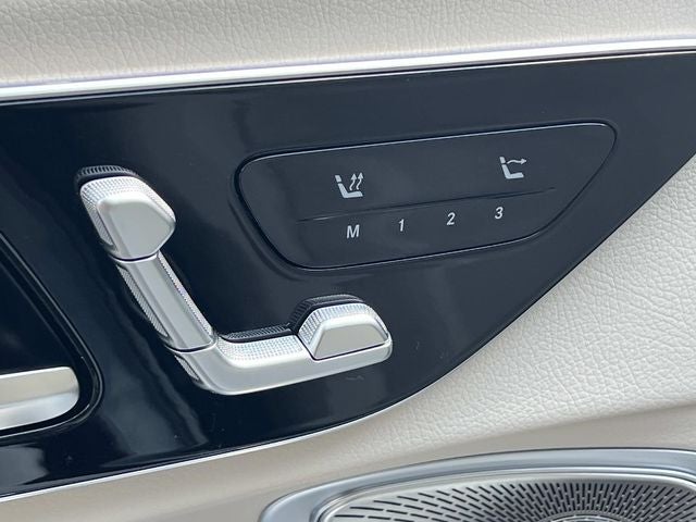 2025 Mercedes-Benz CLE CLE 450 4MATIC®