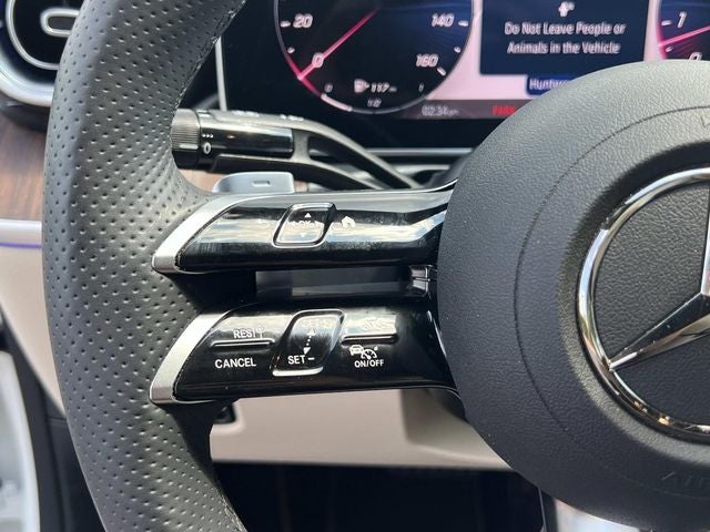 2025 Mercedes-Benz CLE CLE 450 4MATIC®