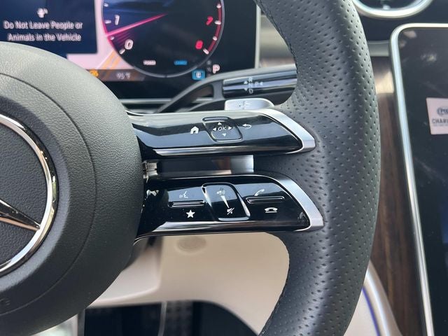 2025 Mercedes-Benz CLE CLE 450 4MATIC®
