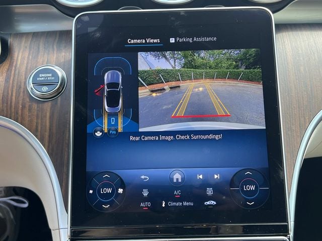 2025 Mercedes-Benz CLE CLE 450 4MATIC®