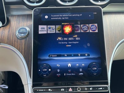 2025 Mercedes-Benz CLE CLE 450 4MATIC®