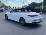 2025 Mercedes-Benz CLE CLE 450 4MATIC®