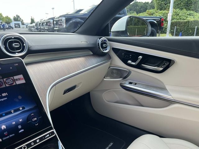 2025 Mercedes-Benz CLE CLE 450 4MATIC®