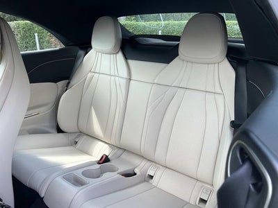 2025 Mercedes-Benz CLE CLE 450 4MATIC®