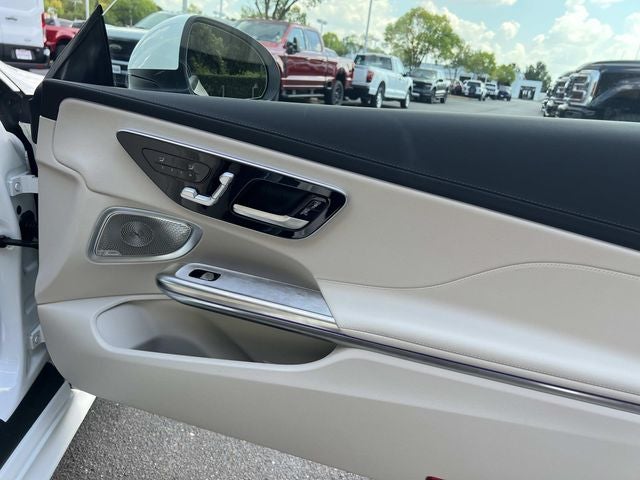 2025 Mercedes-Benz CLE CLE 450 4MATIC®