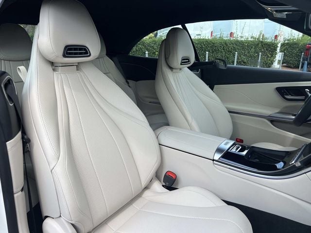 2025 Mercedes-Benz CLE CLE 450 4MATIC®