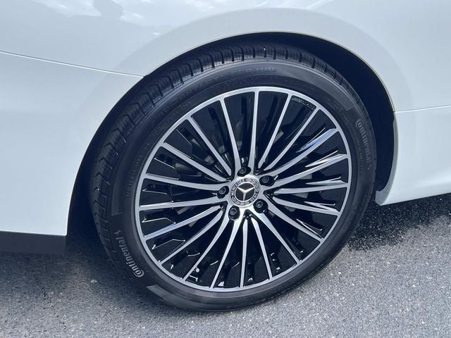 2025 Mercedes-Benz CLE CLE 450 4MATIC®
