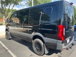 2024 Mercedes-Benz Sprinter 2500 Cargo 144 WB 4MATIC®