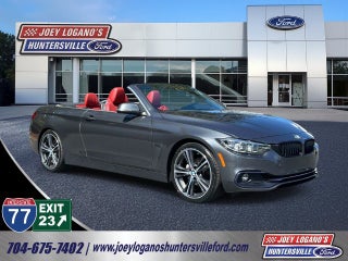 2020 BMW 4 Series 430i