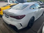 2025 BMW 4 Series M440i xDrive