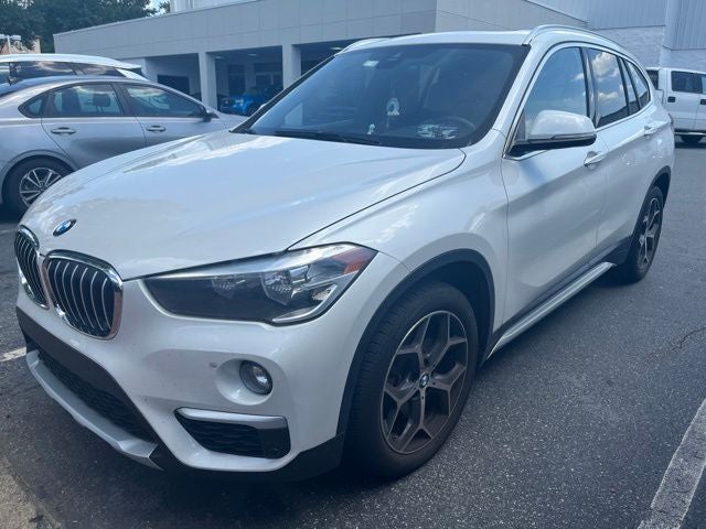 2019 BMW X1 xDrive28i