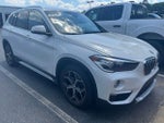 2019 BMW X1 xDrive28i