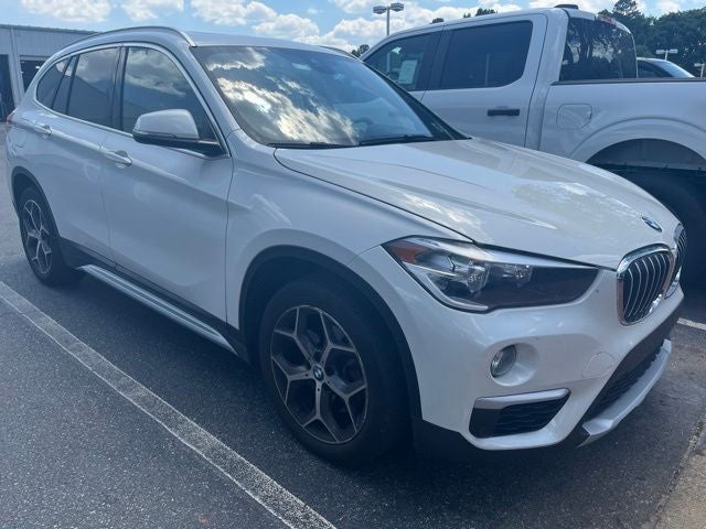 2019 BMW X1 xDrive28i