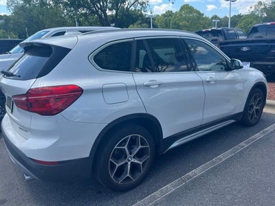 2019 BMW X1 xDrive28i
