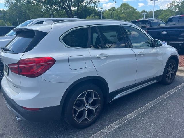 2019 BMW X1 xDrive28i