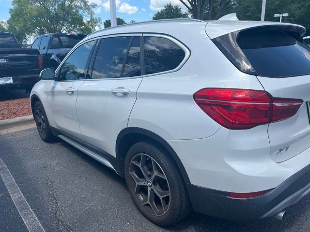 2019 BMW X1 xDrive28i