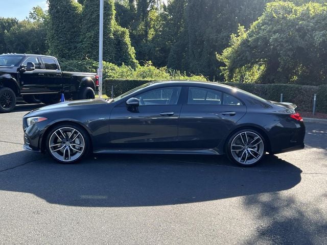 2020 Mercedes-Benz CLS CLS 53 AMG® 4MATIC®