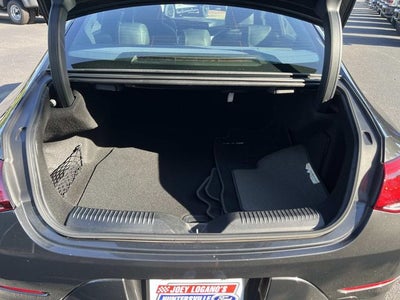 2020 Mercedes-Benz CLS CLS 53 AMG® 4MATIC®