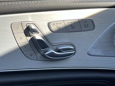 2020 Mercedes-Benz CLS CLS 53 AMG® 4MATIC®