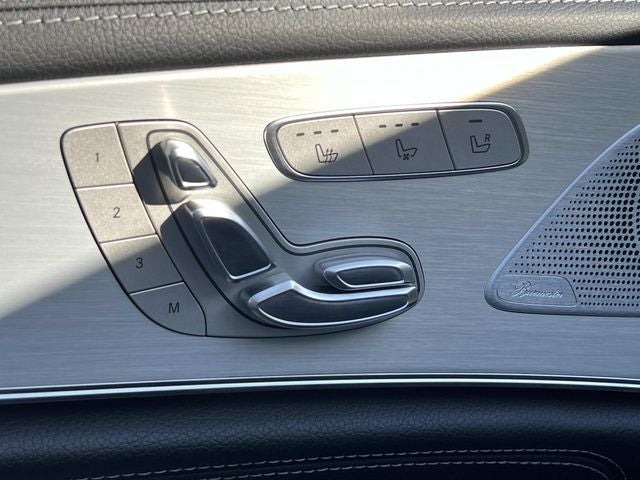 2020 Mercedes-Benz CLS CLS 53 AMG® 4MATIC®