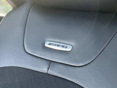 2020 Mercedes-Benz CLS CLS 53 AMG® 4MATIC®