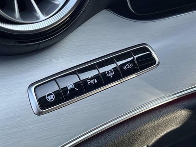 2020 Mercedes-Benz CLS CLS 53 AMG® 4MATIC®