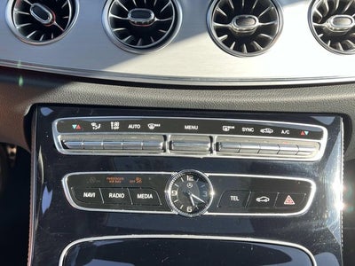 2020 Mercedes-Benz CLS CLS 53 AMG® 4MATIC®