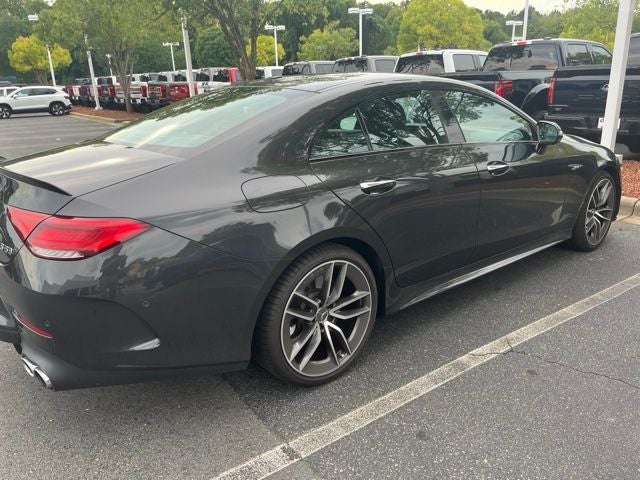 2020 Mercedes-Benz CLS CLS 53 AMG® 4MATIC®