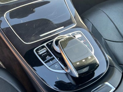 2020 Mercedes-Benz CLS CLS 53 AMG® 4MATIC®
