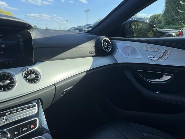 2020 Mercedes-Benz CLS CLS 53 AMG® 4MATIC®
