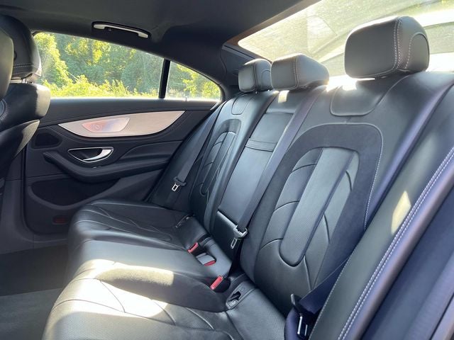 2020 Mercedes-Benz CLS CLS 53 AMG® 4MATIC®