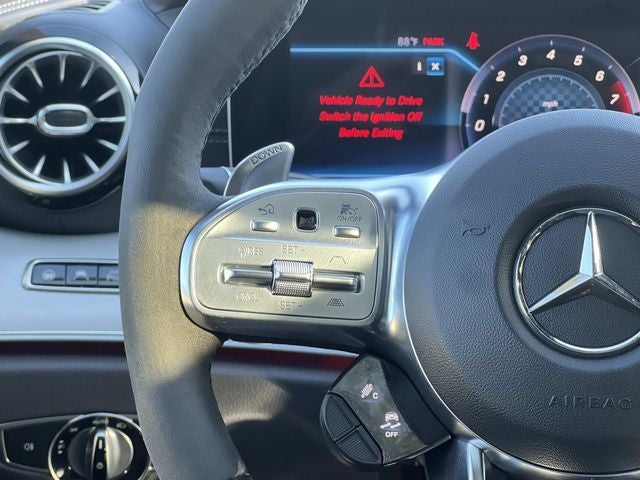 2020 Mercedes-Benz CLS CLS 53 AMG® 4MATIC®