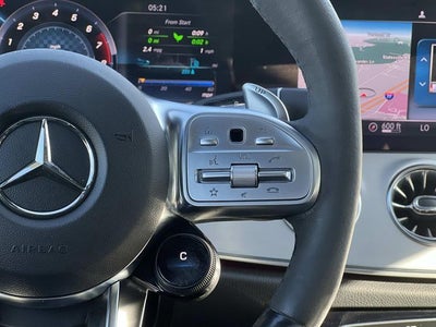 2020 Mercedes-Benz CLS CLS 53 AMG® 4MATIC®